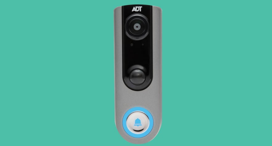 Detroit Doorbell Cameras