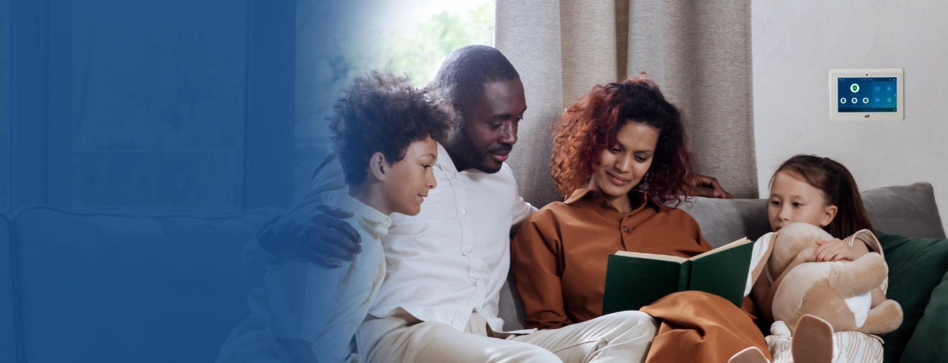 security systems Detroit