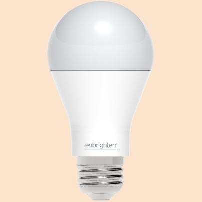 Detroit smart light bulb