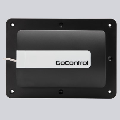 Detroit garage door controller