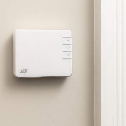 Detroit smart thermostat adt