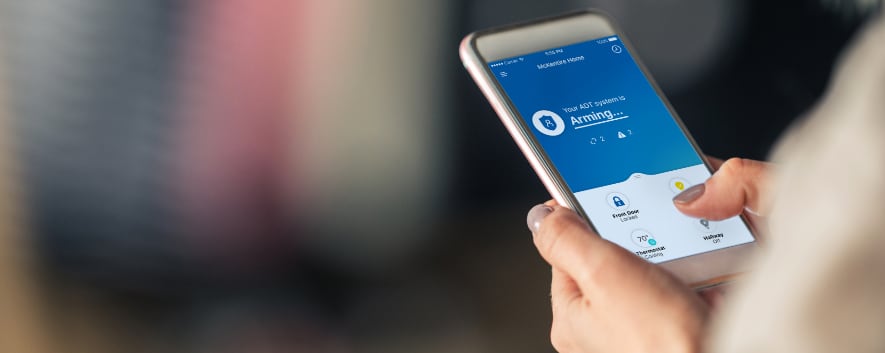Detroit Home Automation