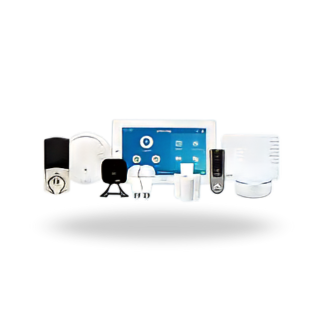 ADT product packages Detroit