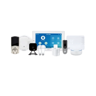 ADT product packages Detroit