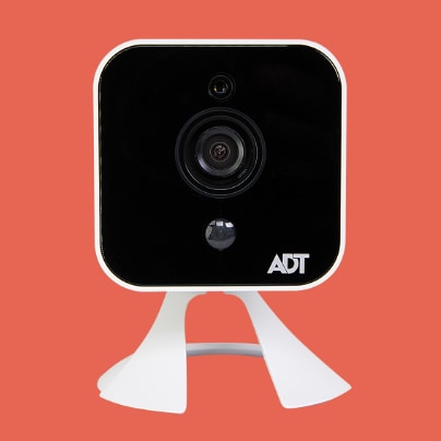 outdoor security cameras Detroit
