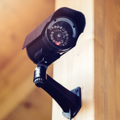 Detroit high-decibel alarm