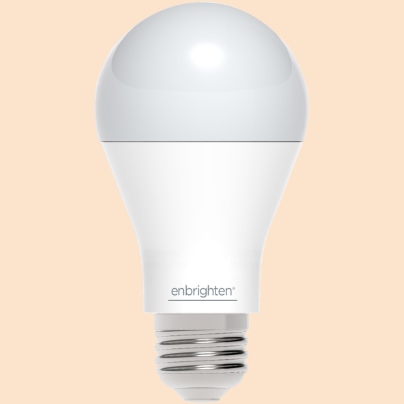 Detroit smart light bulb