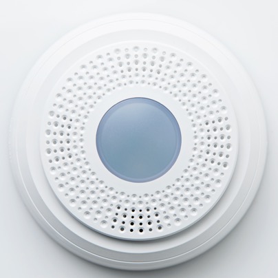 Detroit high-decibel alarm